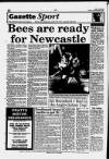 Middlesex County Times Friday 02 October 1992 Page 56