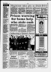 Middlesex County Times Friday 09 October 1992 Page 7