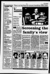 Middlesex County Times Friday 09 October 1992 Page 8