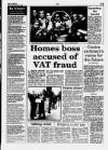 Middlesex County Times Friday 09 October 1992 Page 13