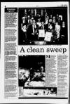Middlesex County Times Friday 16 October 1992 Page 6