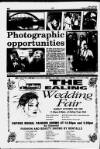 Middlesex County Times Friday 16 October 1992 Page 16
