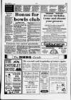 Middlesex County Times Friday 23 October 1992 Page 11