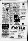 Middlesex County Times Friday 23 October 1992 Page 22