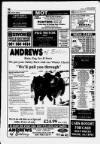 Middlesex County Times Friday 23 October 1992 Page 36