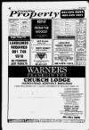 Middlesex County Times Friday 23 October 1992 Page 42