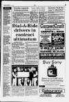 Middlesex County Times Friday 30 October 1992 Page 5