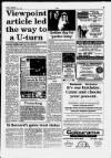 Middlesex County Times Friday 30 October 1992 Page 7