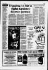 Middlesex County Times Friday 30 October 1992 Page 15