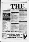 Middlesex County Times Friday 30 October 1992 Page 30