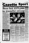Middlesex County Times Friday 30 October 1992 Page 62