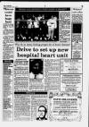 Middlesex County Times Friday 20 November 1992 Page 3