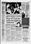 Middlesex County Times Friday 20 November 1992 Page 11