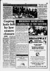Middlesex County Times Friday 20 November 1992 Page 15