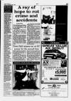Middlesex County Times Friday 20 November 1992 Page 21