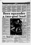 Middlesex County Times Friday 20 November 1992 Page 62