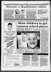 Middlesex County Times Friday 08 January 1993 Page 2