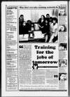 Middlesex County Times Friday 15 January 1993 Page 8