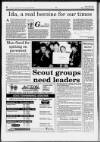 Middlesex County Times Friday 22 January 1993 Page 4