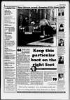 Middlesex County Times Friday 22 January 1993 Page 8