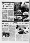 Middlesex County Times Friday 29 January 1993 Page 10