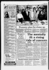 Middlesex County Times Friday 29 January 1993 Page 22