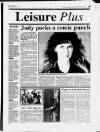 Middlesex County Times Friday 29 January 1993 Page 25