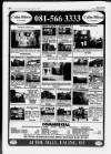 Middlesex County Times Friday 29 January 1993 Page 34