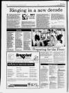 Middlesex County Times Friday 05 February 1993 Page 4