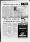 Middlesex County Times Friday 05 February 1993 Page 23