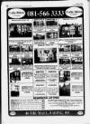 Middlesex County Times Friday 05 February 1993 Page 36