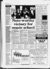 Middlesex County Times Friday 26 February 1993 Page 3