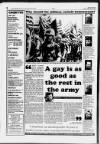 Middlesex County Times Friday 26 February 1993 Page 8