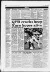 Middlesex County Times Friday 26 February 1993 Page 58