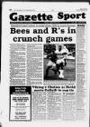 Middlesex County Times Friday 26 February 1993 Page 60