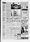Middlesex County Times Friday 12 March 1993 Page 11