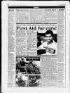 Middlesex County Times Friday 12 March 1993 Page 60