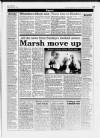 Middlesex County Times Friday 12 March 1993 Page 61