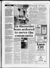 Middlesex County Times Friday 02 April 1993 Page 5