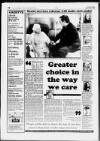 Middlesex County Times Friday 02 April 1993 Page 12