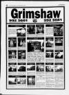 Middlesex County Times Friday 02 April 1993 Page 36