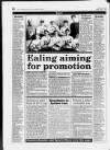 Middlesex County Times Friday 02 April 1993 Page 60