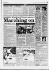 Middlesex County Times Friday 02 April 1993 Page 63