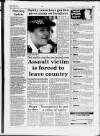Middlesex County Times Friday 04 June 1993 Page 15