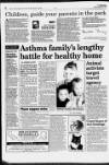 Middlesex County Times Friday 13 August 1993 Page 2