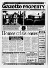 Middlesex County Times Friday 13 August 1993 Page 25