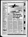 Middlesex County Times Friday 01 October 1993 Page 8