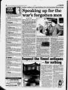 Middlesex County Times Friday 01 October 1993 Page 16