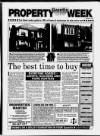 Middlesex County Times Friday 01 October 1993 Page 23