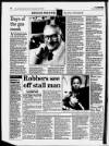 Middlesex County Times Friday 29 October 1993 Page 4